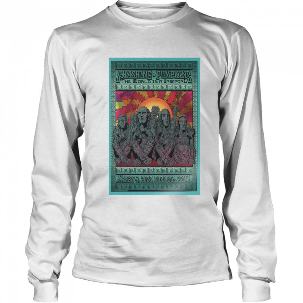 Long Sleeved shirt