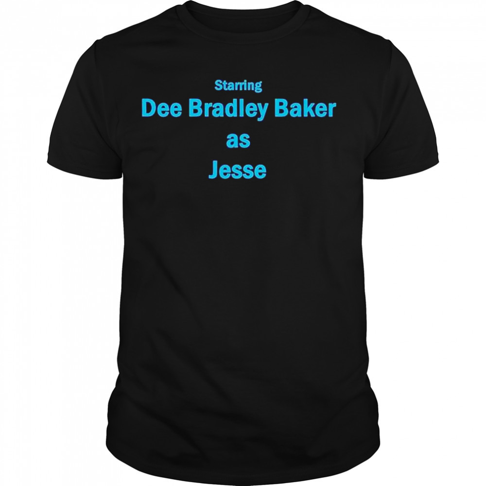 Unisex shirts