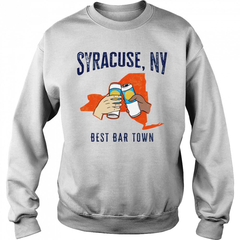 Sweat shirt