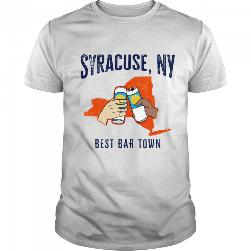 Unisex shirt