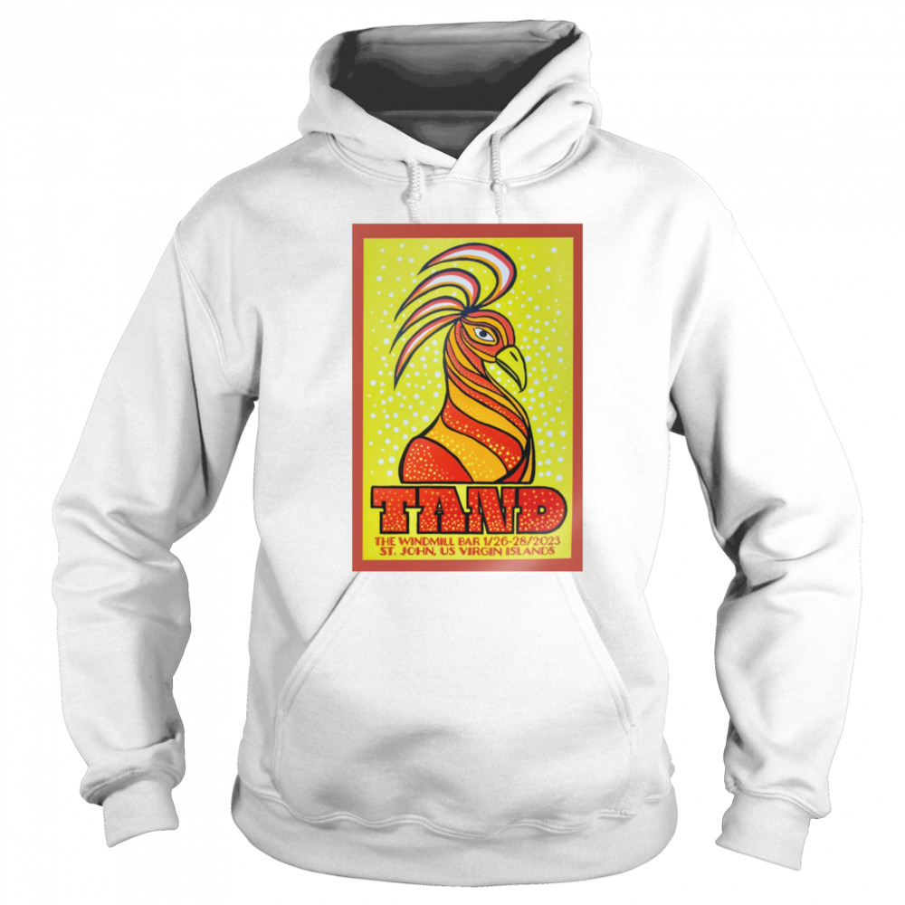 Hoodie shirt