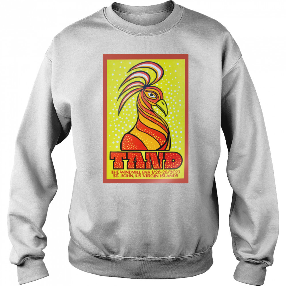 Sweat shirt