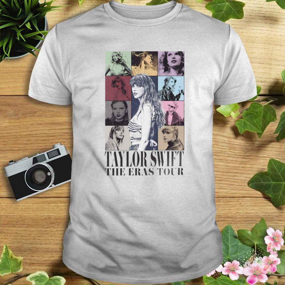 Unisex shirt