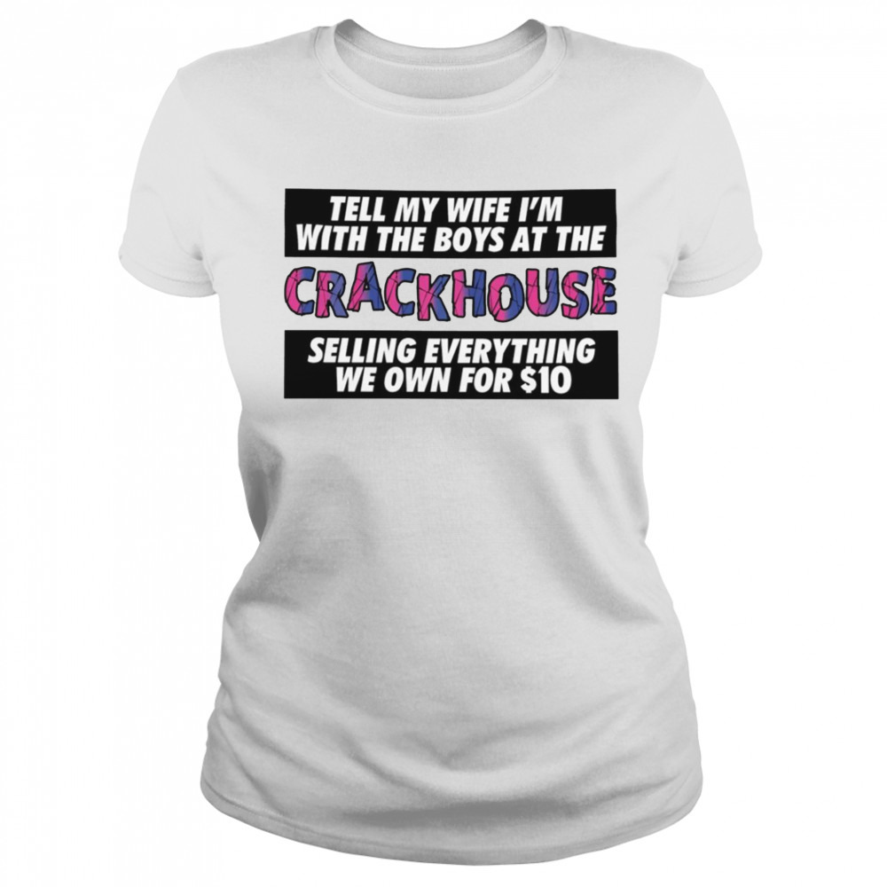 Women's shirt