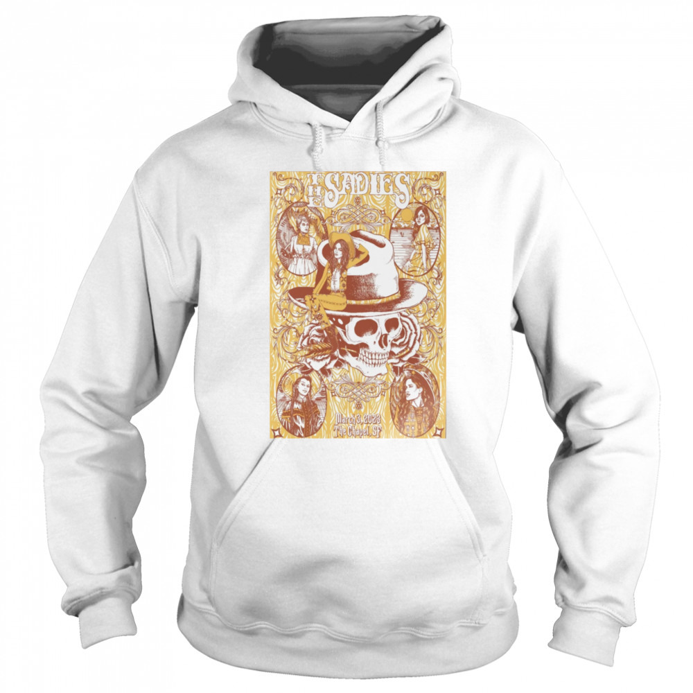 Hoodie shirt