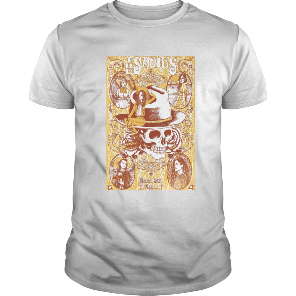 Unisex shirt