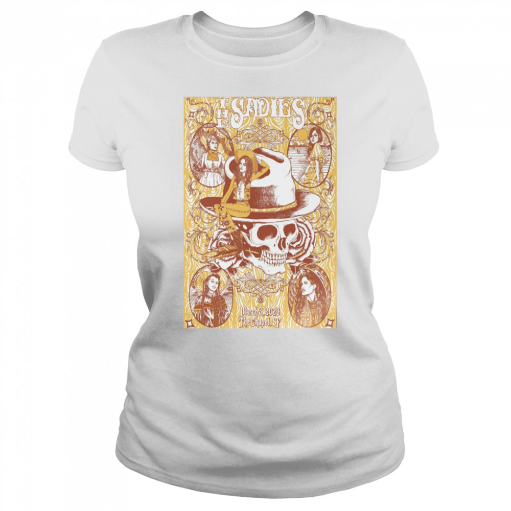 Women's shirt