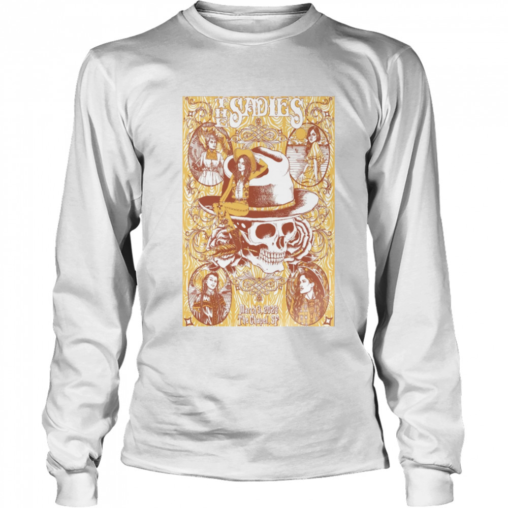 Long Sleeved shirt