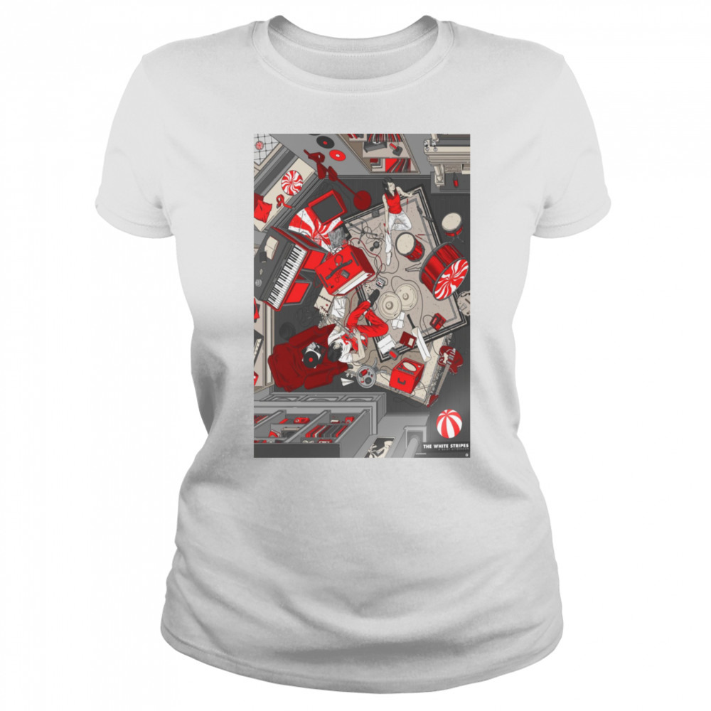 Women's shirt