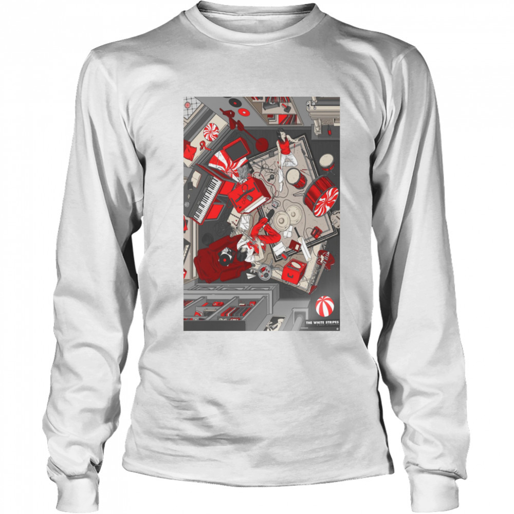 Long Sleeved shirt