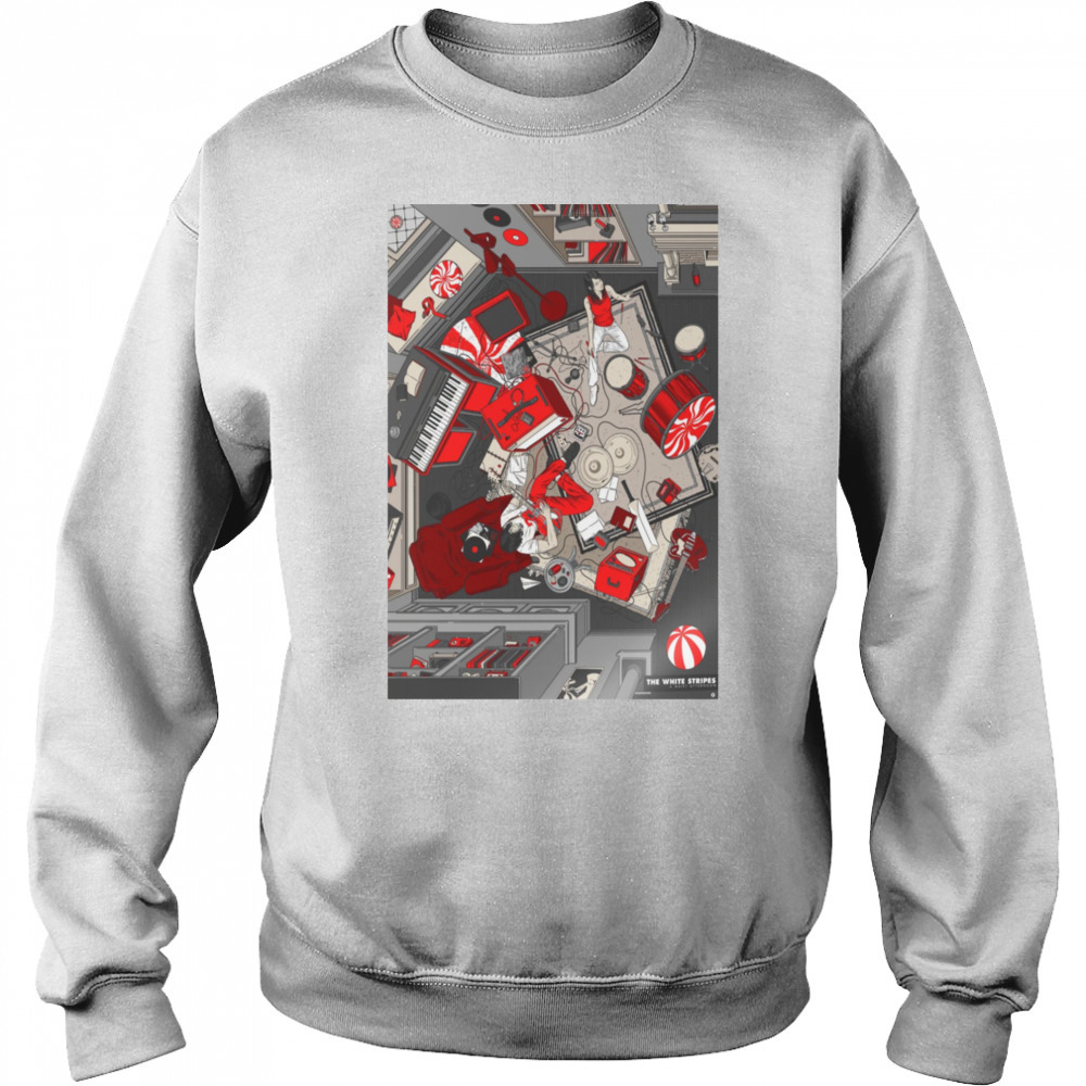 Sweat shirt