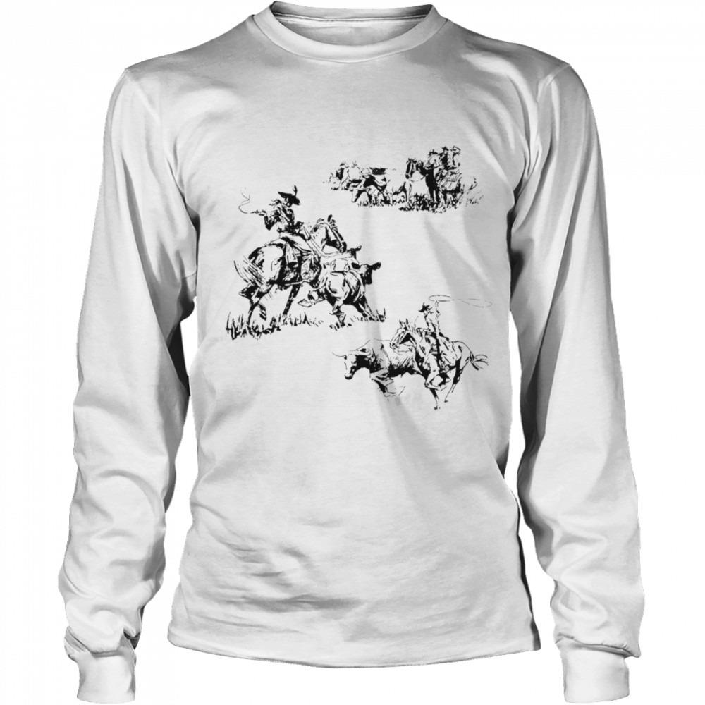 Long Sleeved shirt