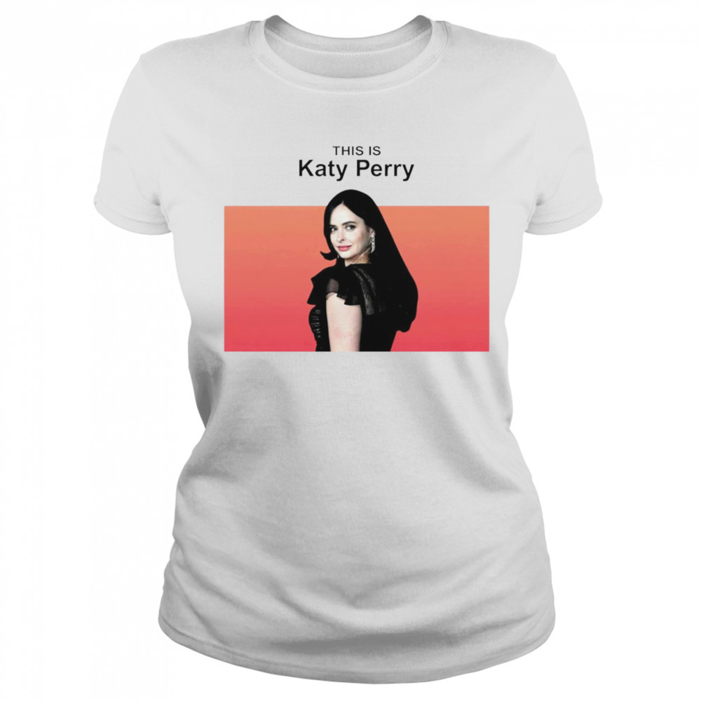 Women's shirt