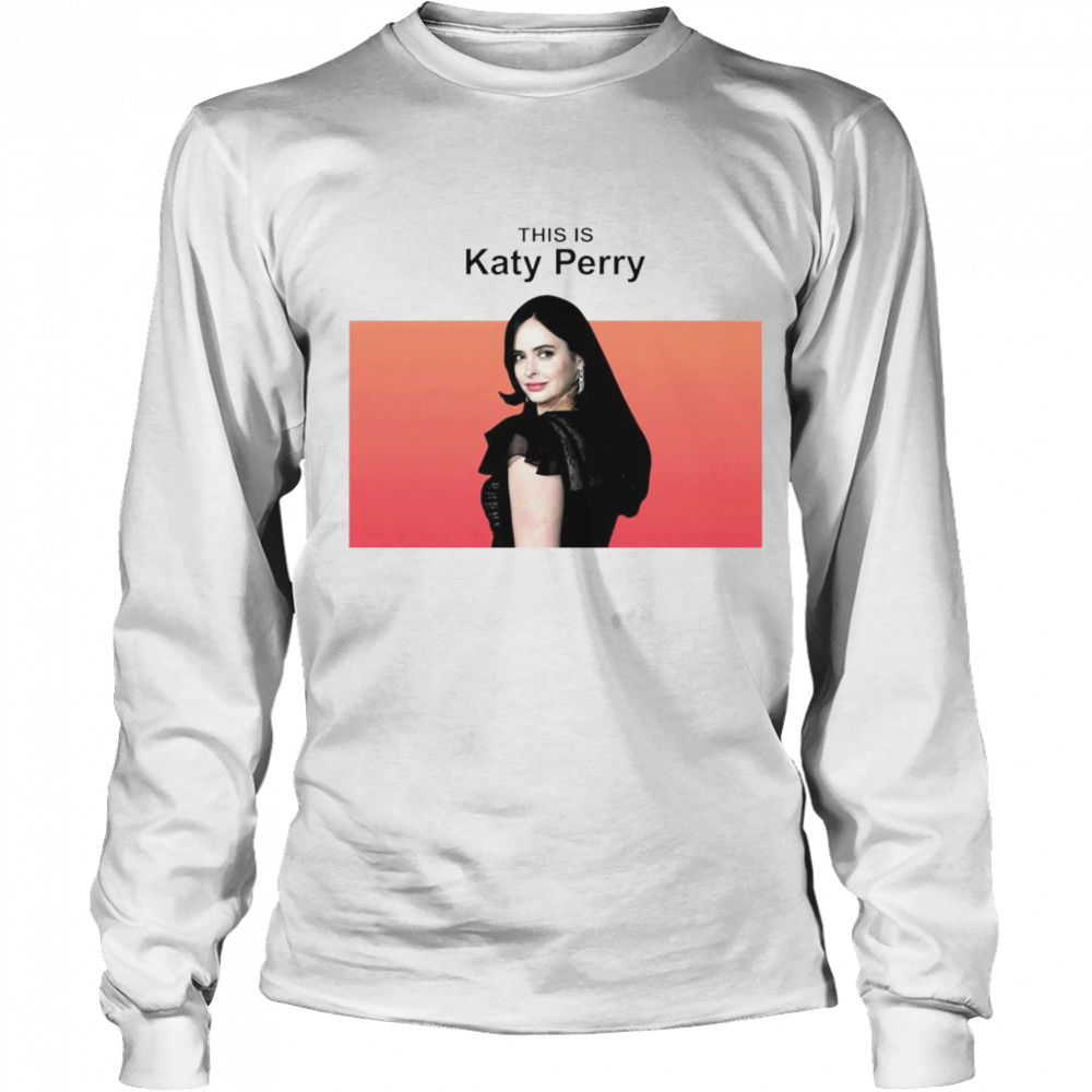 Long Sleeved shirt