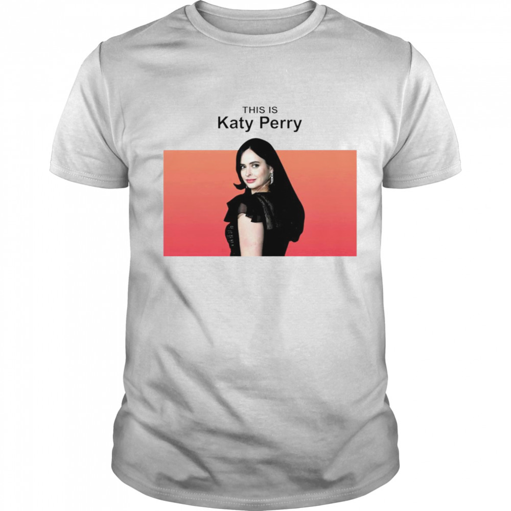 Unisex shirt