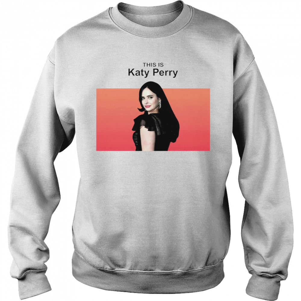 Sweat shirt