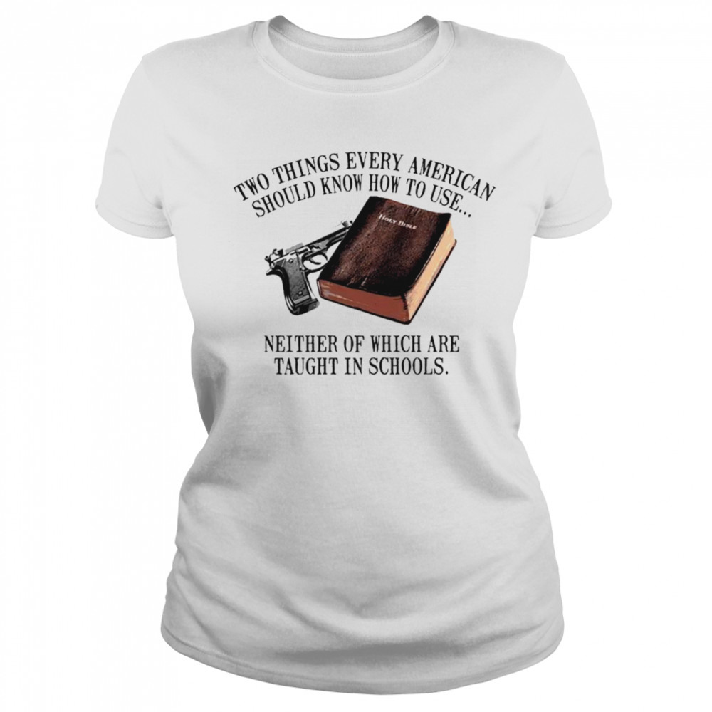 Women's shirt