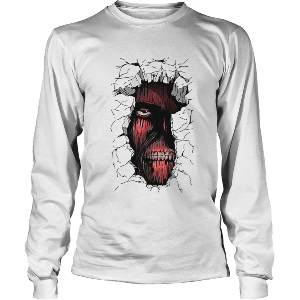 Long Sleeved shirt