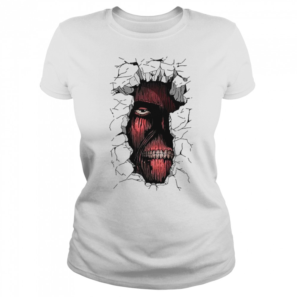Women's shirt