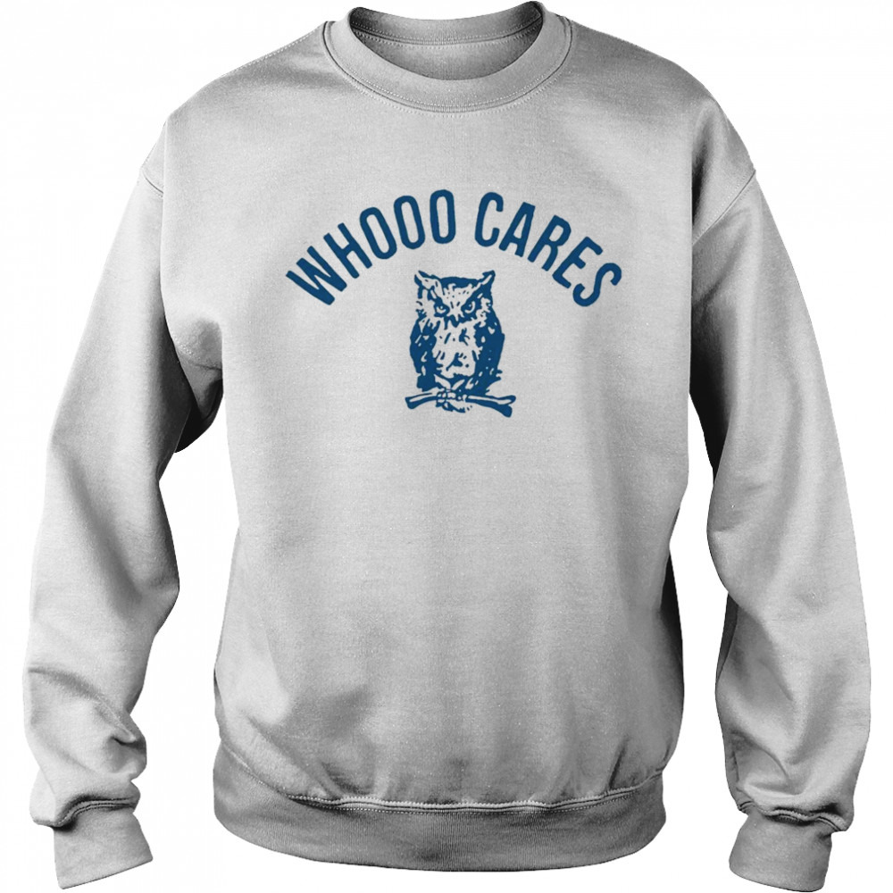 Sweat shirt
