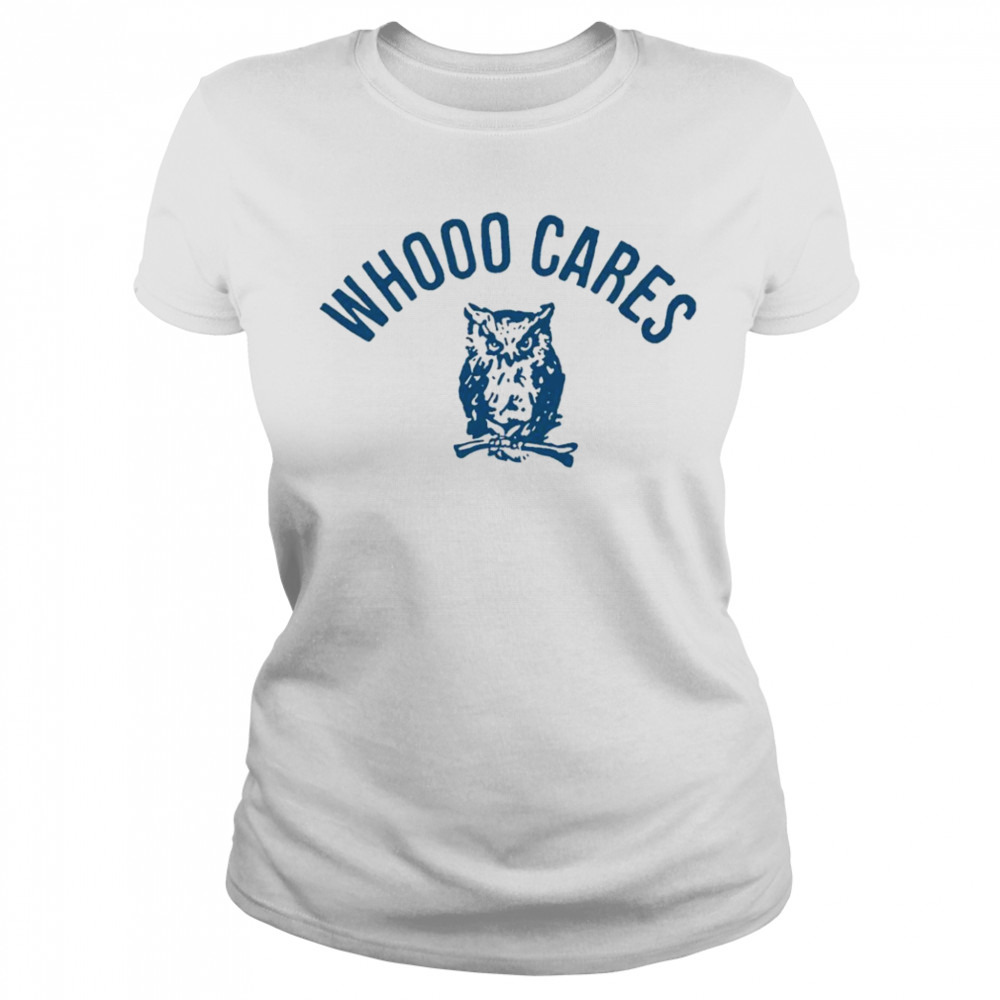 Women's shirt