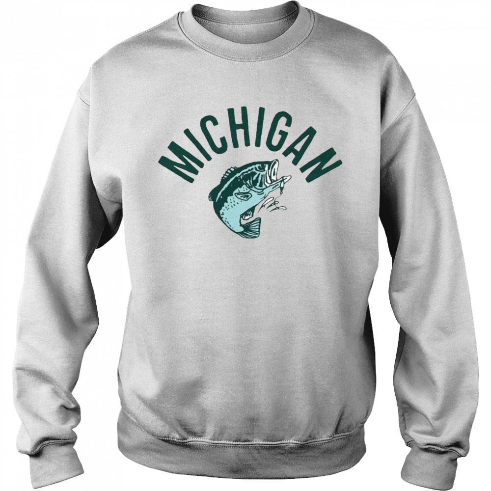 Sweat shirt