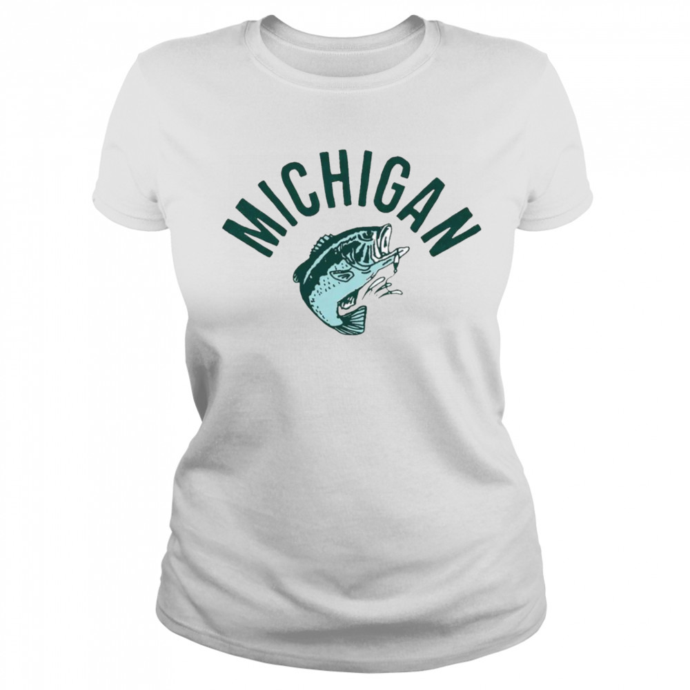 Women's shirt