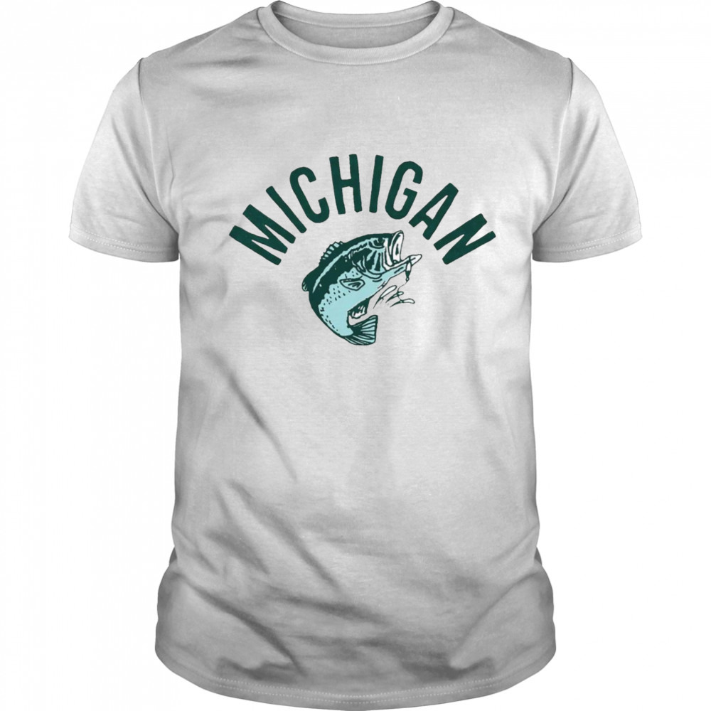 Unisex shirt