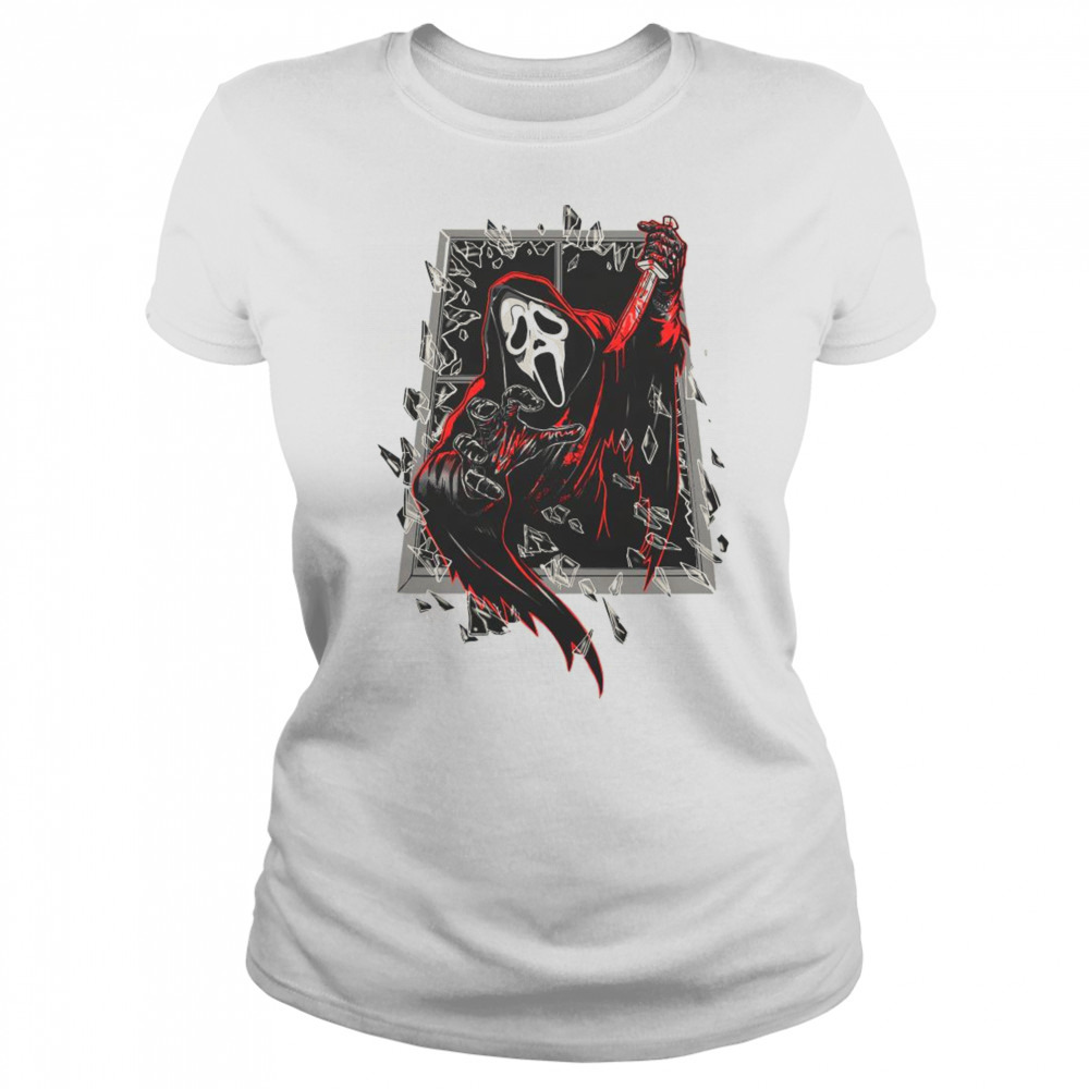 Women's shirt