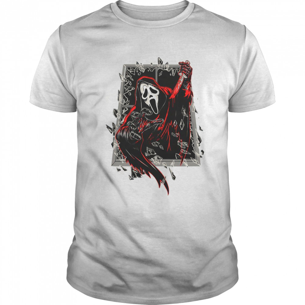 Unisex shirt
