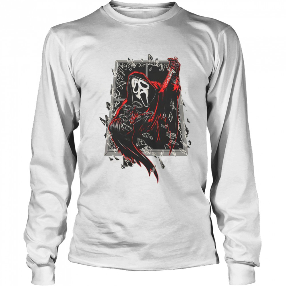 Long Sleeved shirt