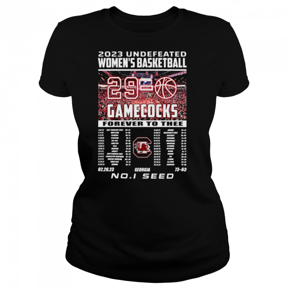 Women's shirts