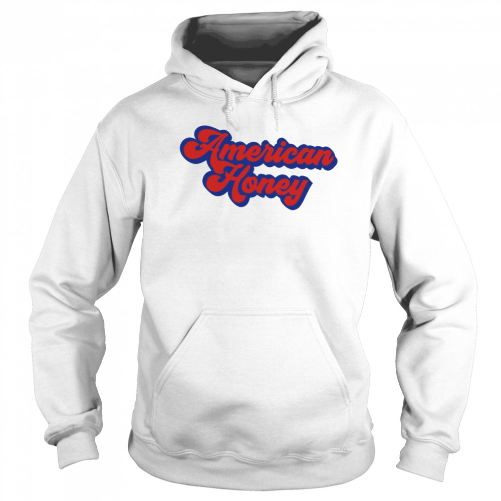 Hoodie shirt