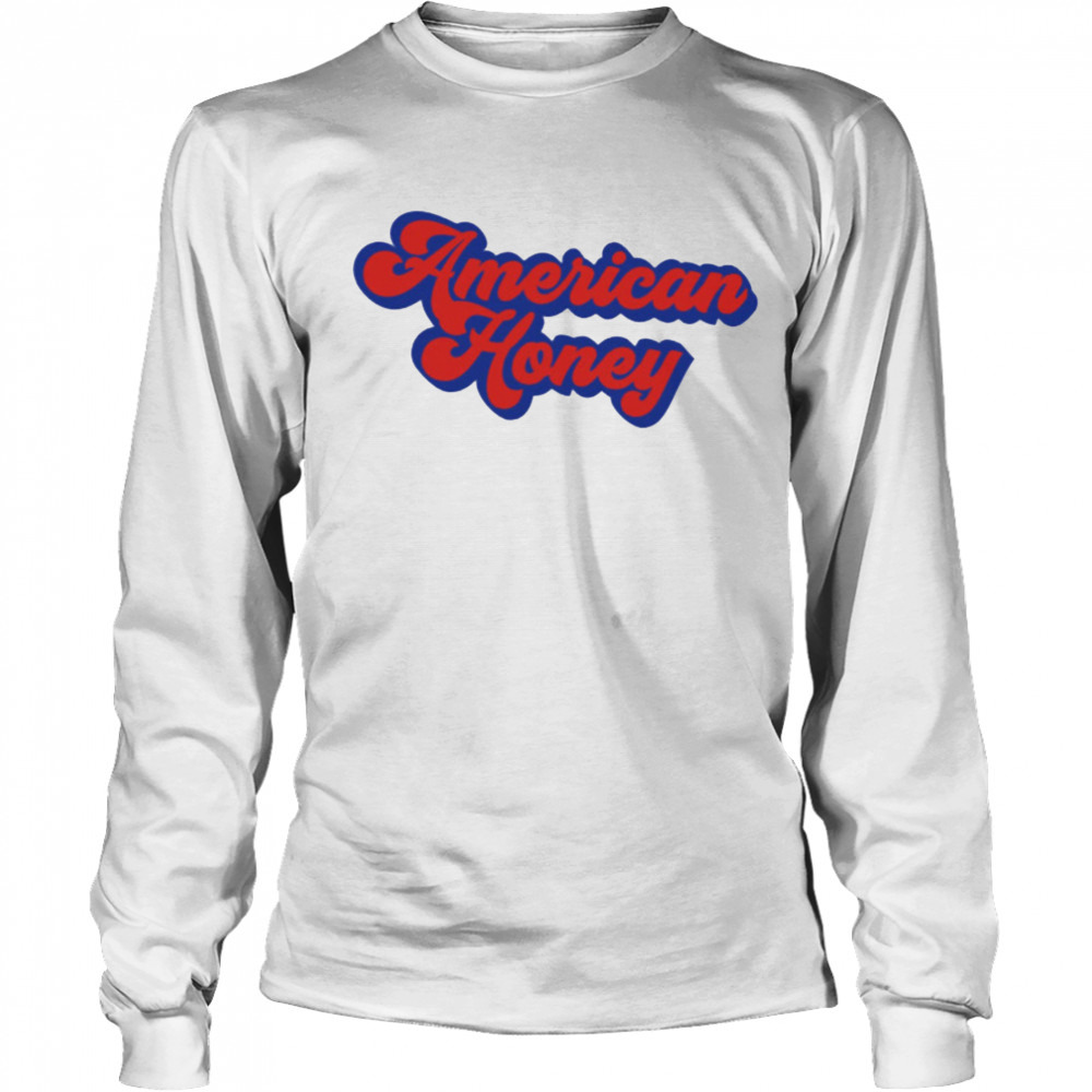 Long Sleeved shirt