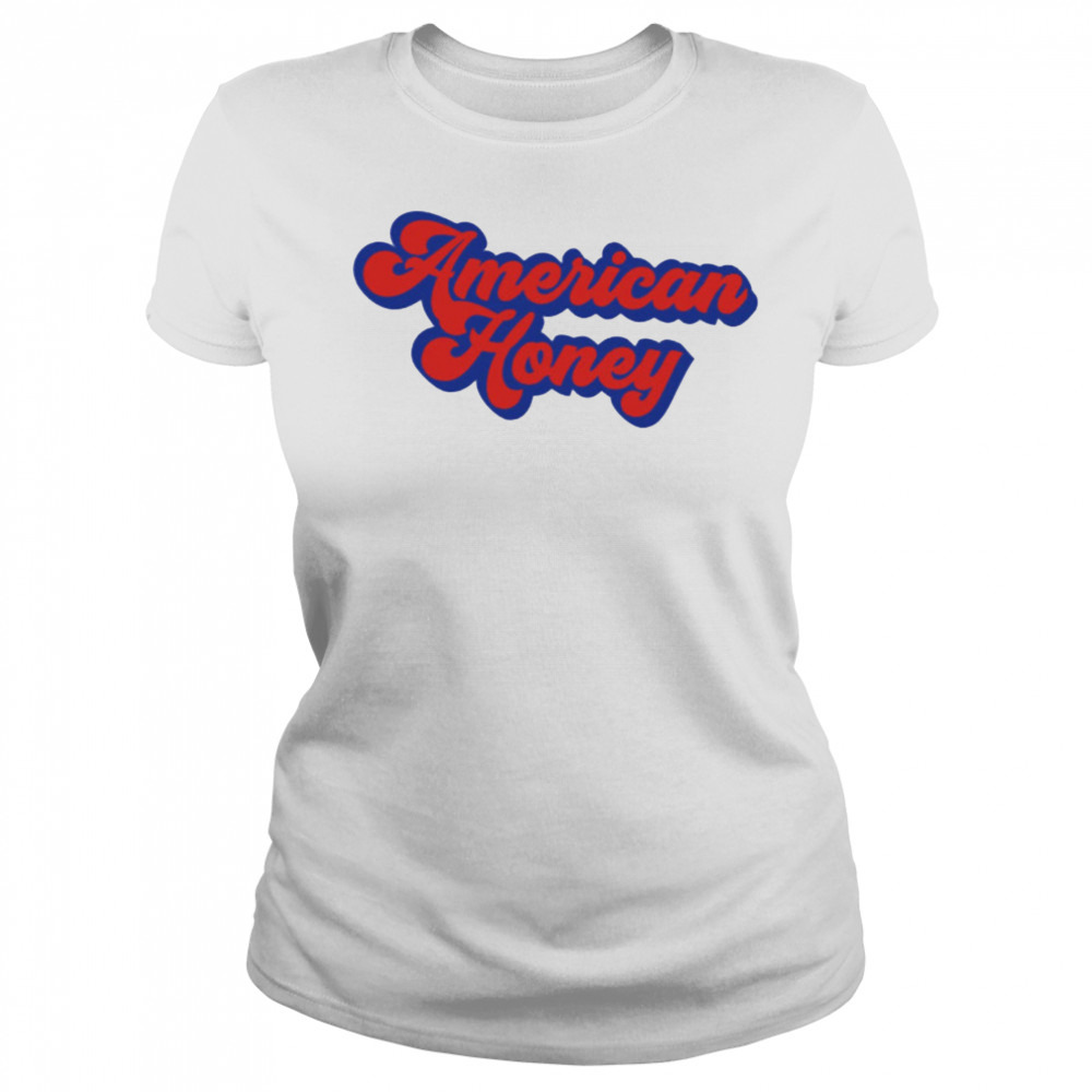Women's shirt