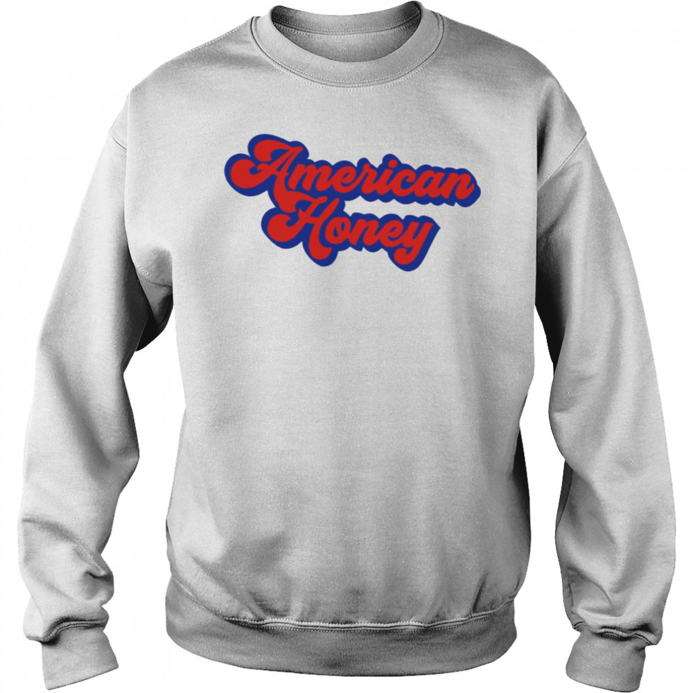Sweat shirt