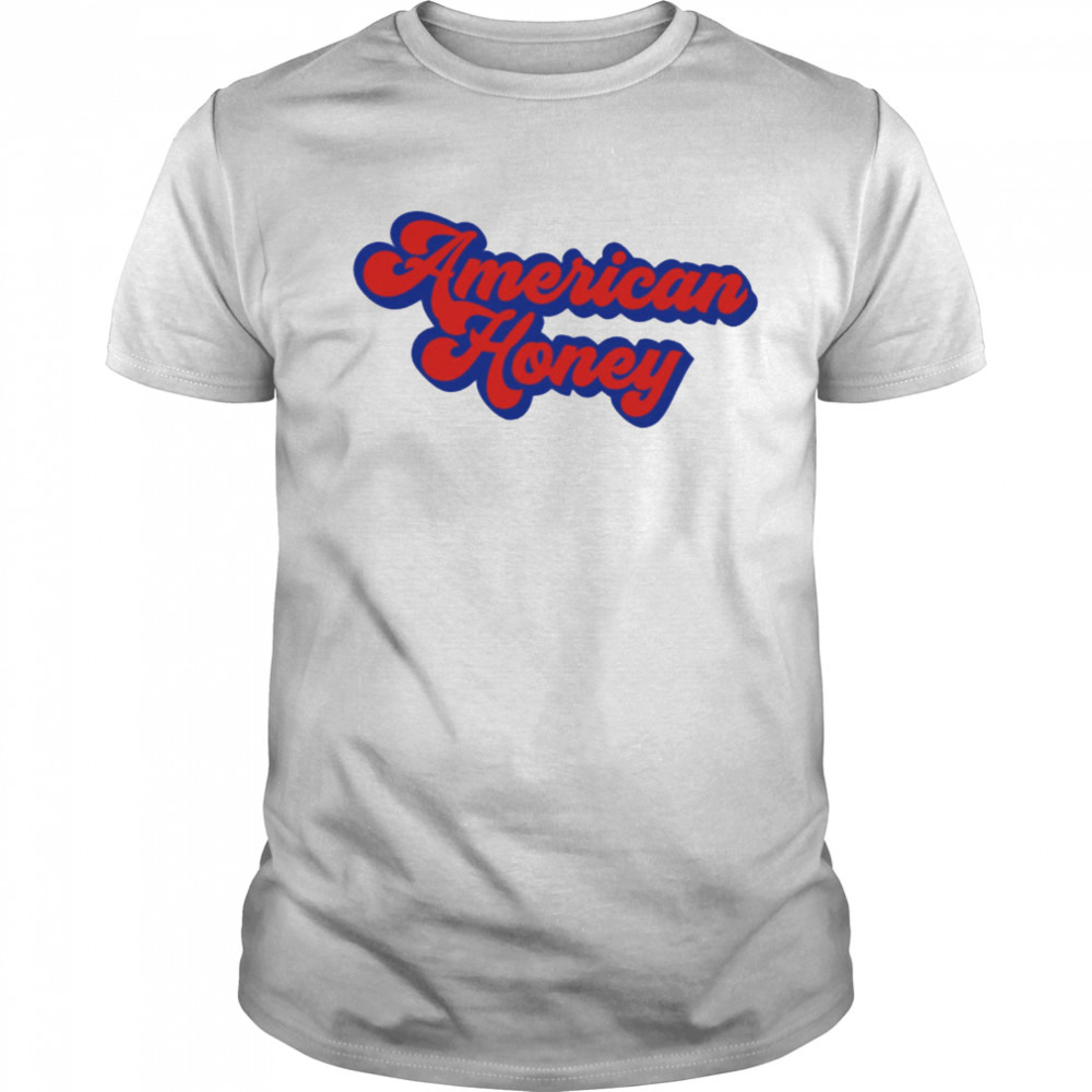 Unisex shirt
