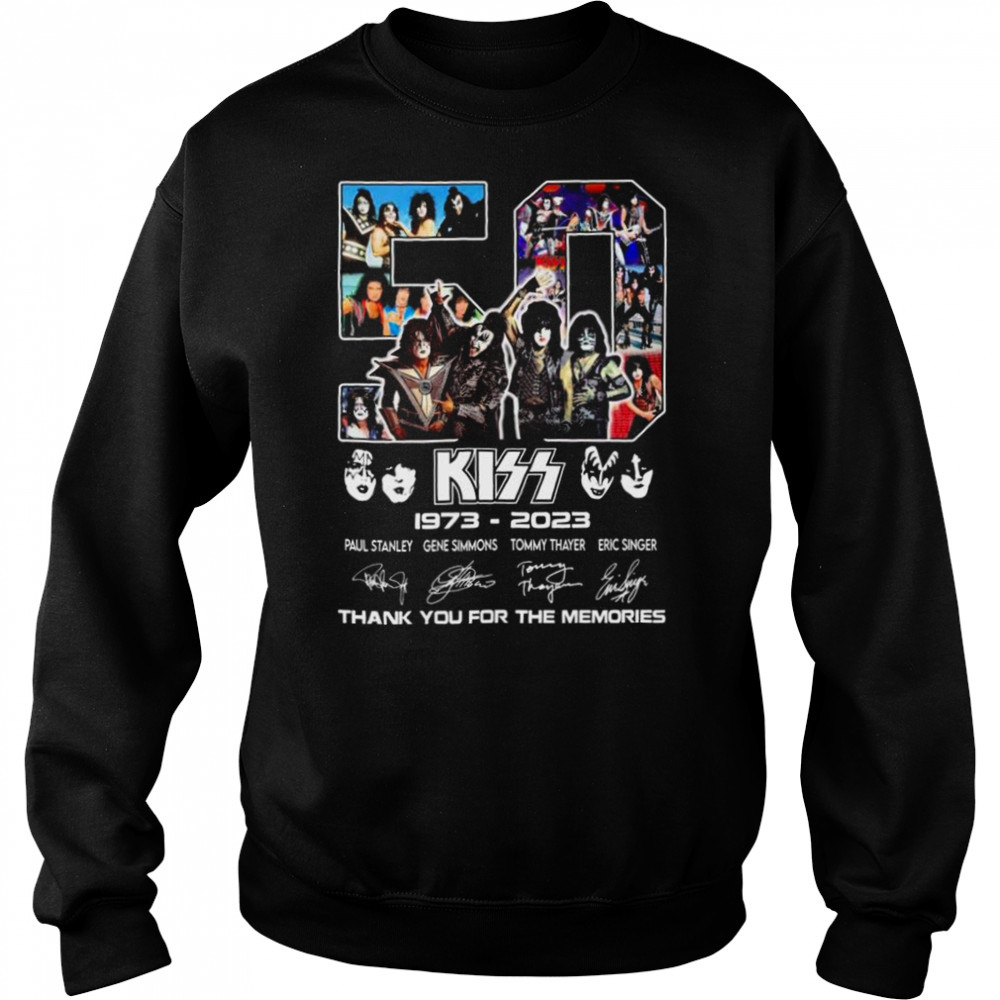 Sweat shirts