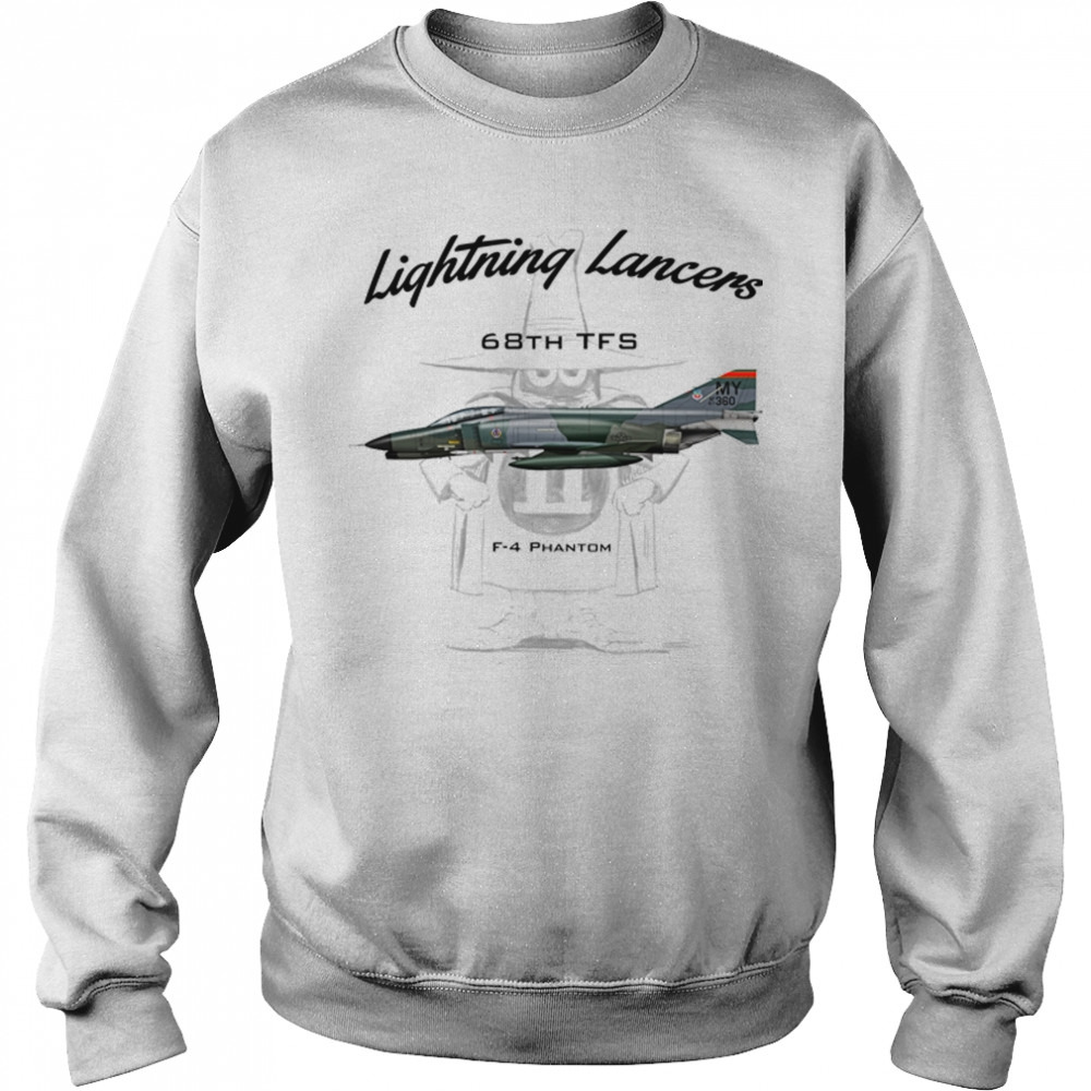Sweat shirt