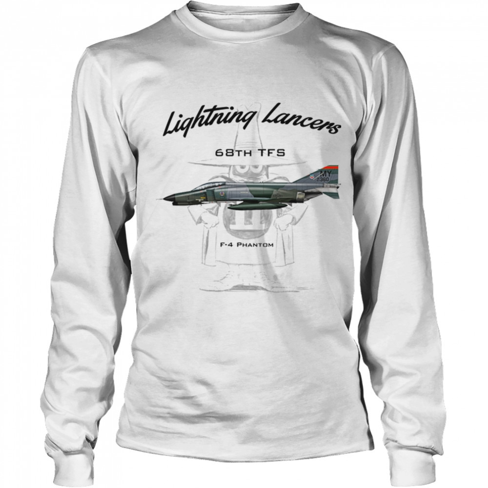 Long Sleeved shirt