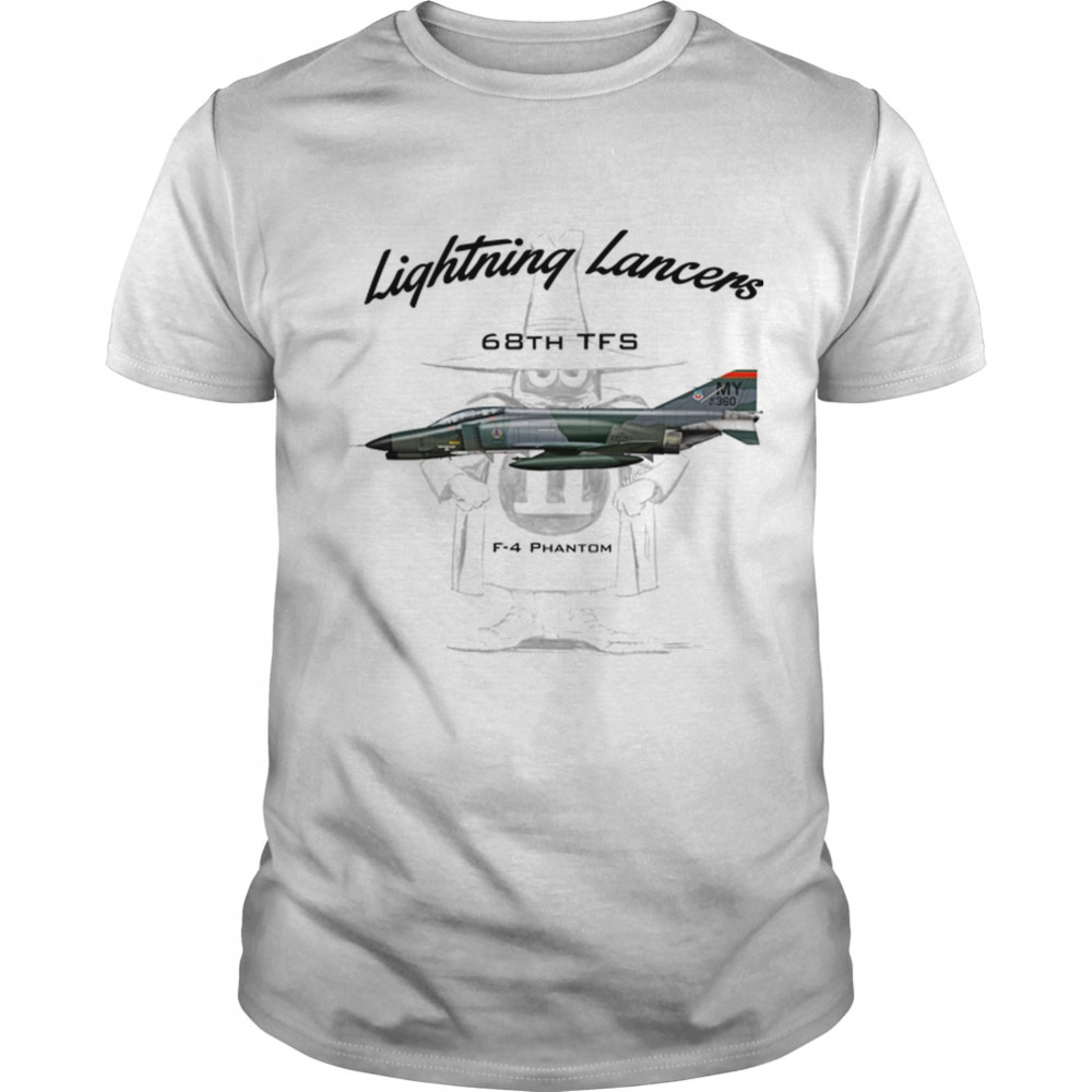 Unisex shirt
