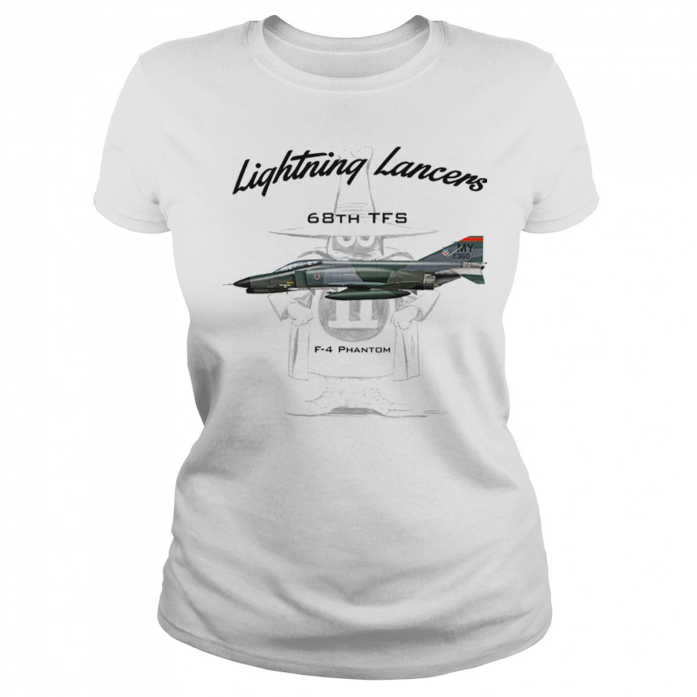 Women's shirt