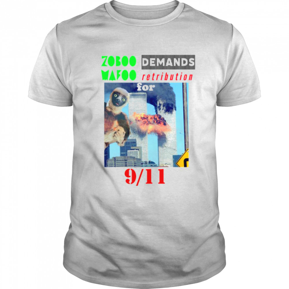 Unisex shirt