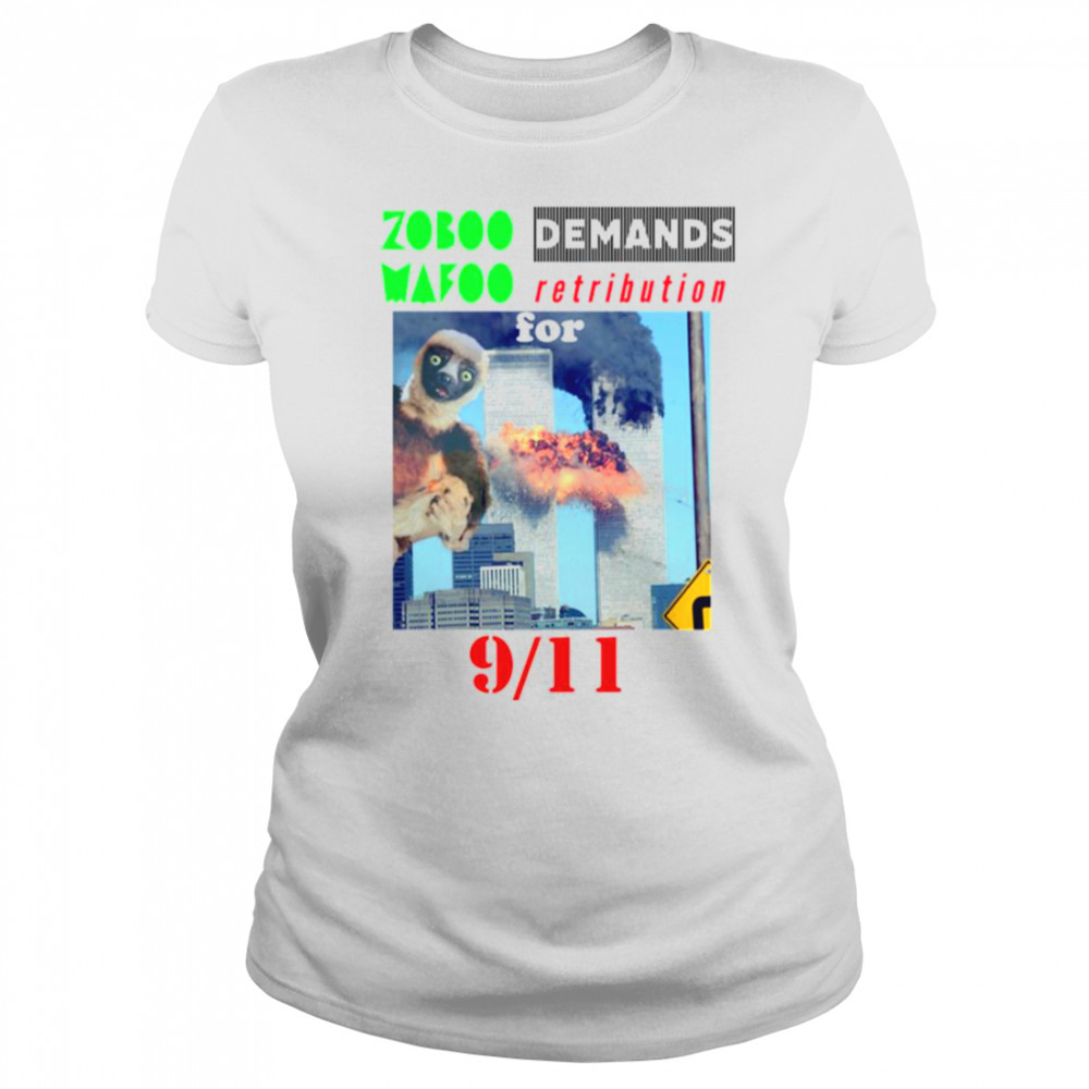 Women's shirt