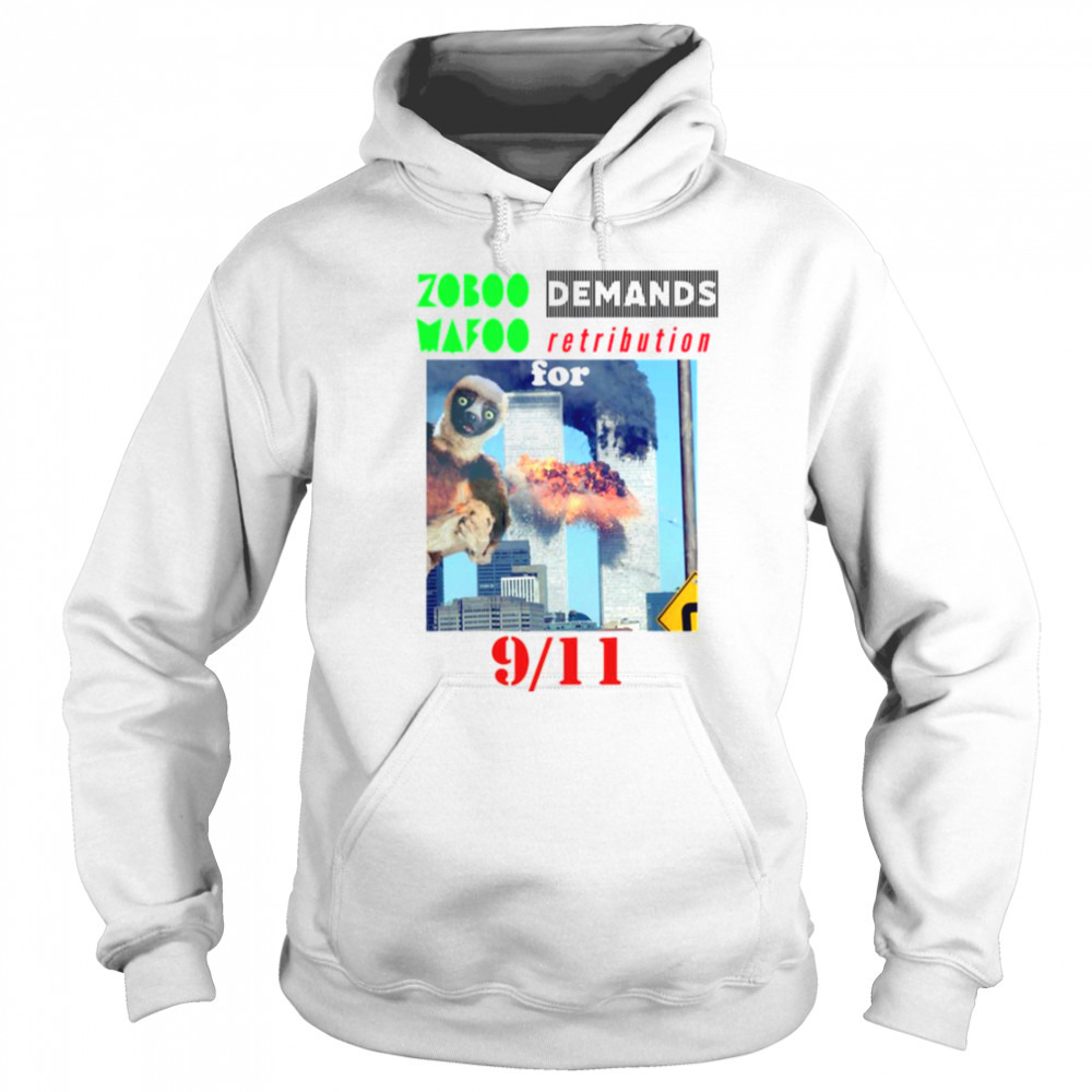 Hoodie shirt