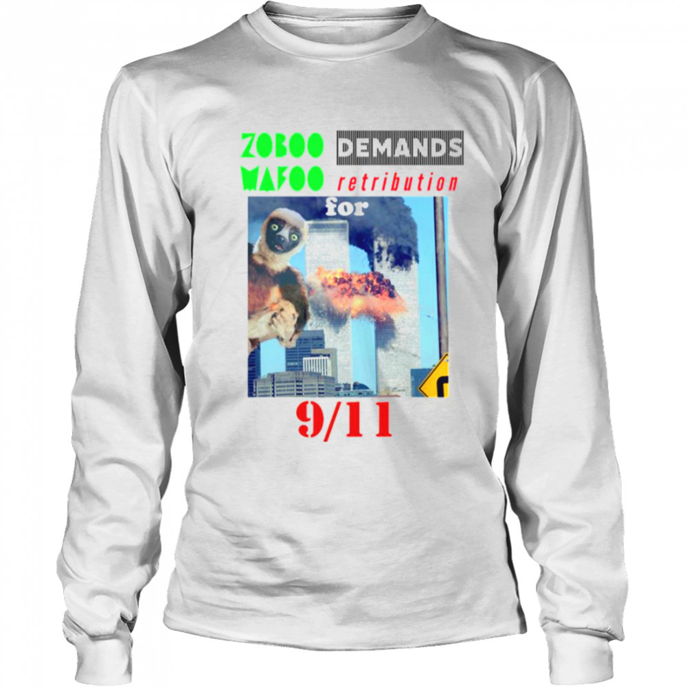 Long Sleeved shirt