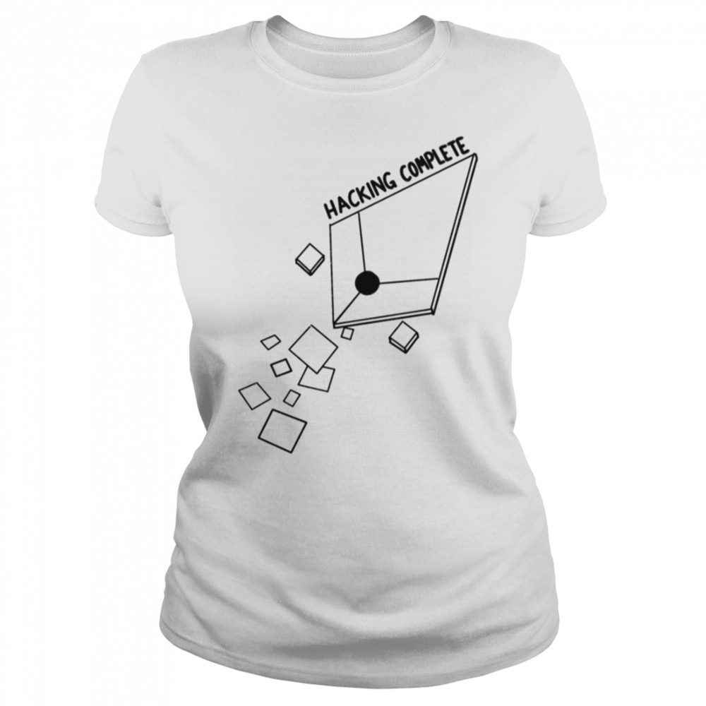 Women's shirt