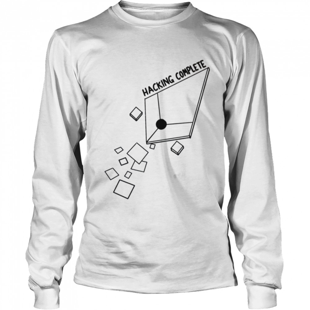 Long Sleeved shirt