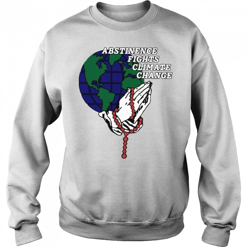 Sweat shirt