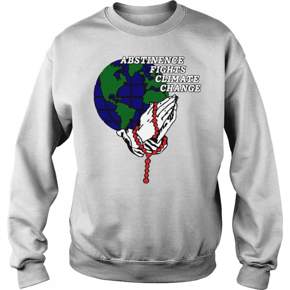 Sweat shirt